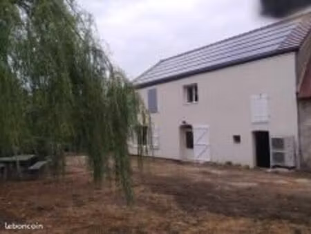 location maison a la campagne