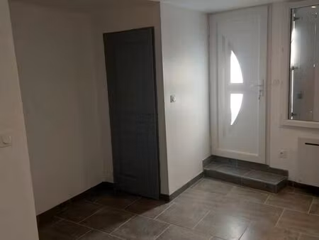 location a l'année