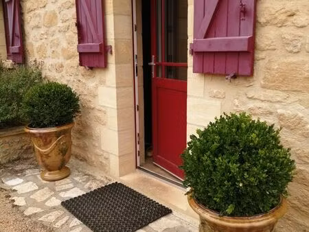 location meublée à sarlat d'octobre à avril