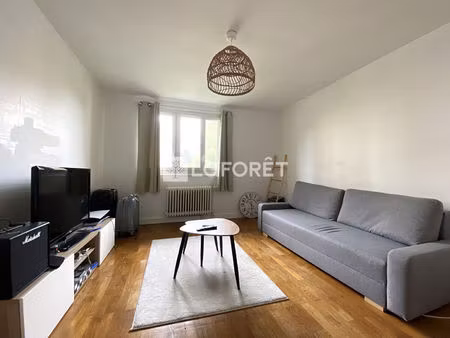 appartement tassin la demi lune 3 pièces - 57.23 m2 04 78 98 54 50