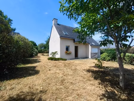 vente maison 4 pièces 72 m² à guipry (35480)  179 500 €
