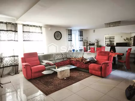 vente maison 9 pièces 213 m² à noyant-villages (49390)  180 000 €