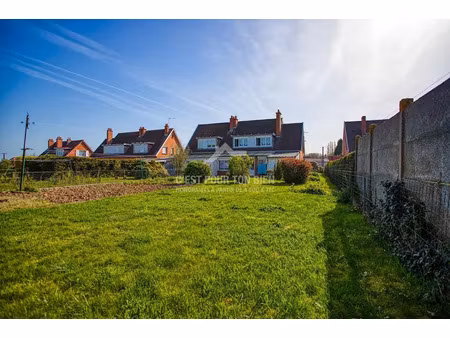 vente maison 5 pièces 96.3 m² à godewaersvelde (59270)  209 900 €