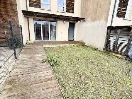 vente maison 3 pièces 68 m² à castelnaudary (11400)  180 000 €