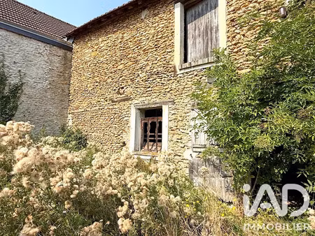 vente ferme 2 pièces 180 m² à gambais (78950)  180 000 €
