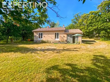 vente villa 2 pièces 53 m² à simiane-la-rotonde (04150)  185 000 €