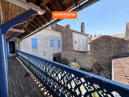 vente maison 14 pièces 208 m² à maubourguet (65700)  190 000 €