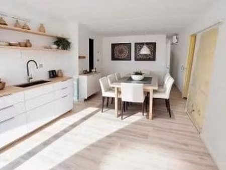 vente appartement 2 pièces à bourg-en-bresse (01000) : à vendre 2 pièces / 54m² bourg-en-b