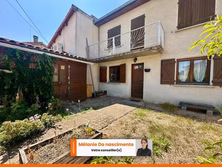 vente maison 4 pièces 99 m² à culhat (63350)  194 000 €