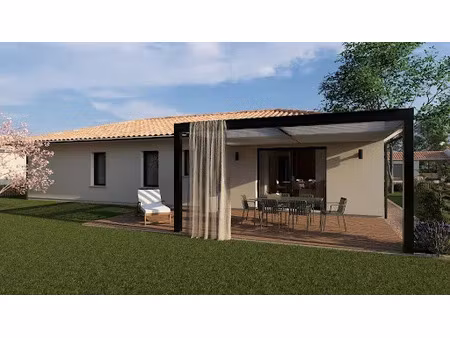vente maison 5 pièces 100 m² à caillac (46140)  200 000 €