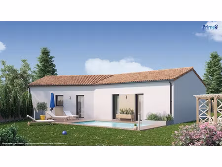 vente maison neuve 5 pièces 98 m² à mimbaste (40350)  200 632 €