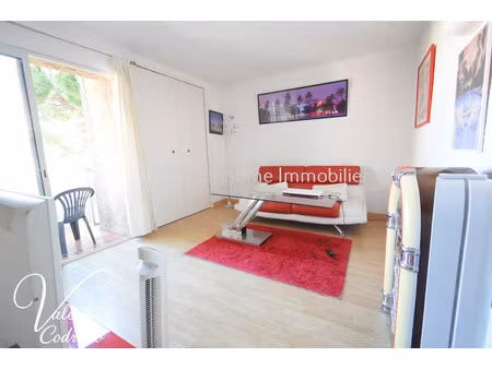 vente viager 2 pièces 43 m² à hyeres (83400)  91 200 €