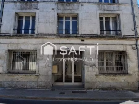 immeuble pour investissement locatif