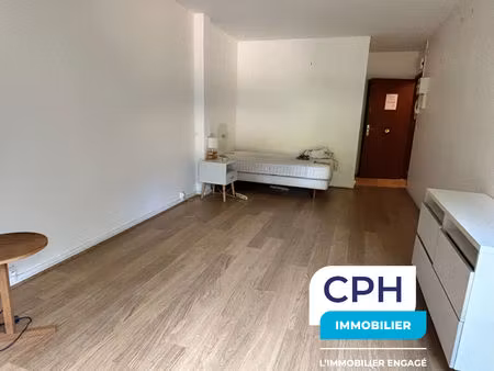 appartement le chesnay rocquencourt 1 pièce(s)