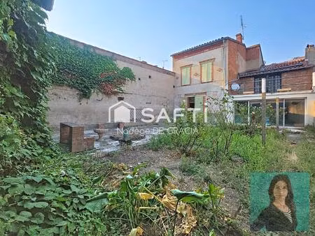 immeuble à fort potentiel – idéal marchand de biens / investisseur