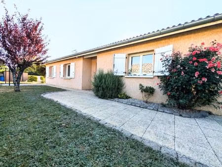 maison familiale proche des commodités
