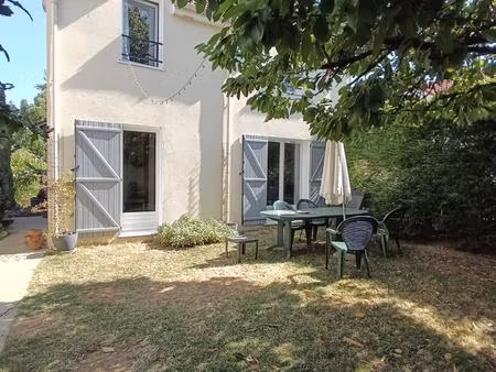 tres belle maison individuelle a courdimanche proche gare rer cergy-le-haut