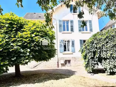 maison t7 de 200 m2