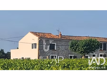 vente maison/villa 11 pièces