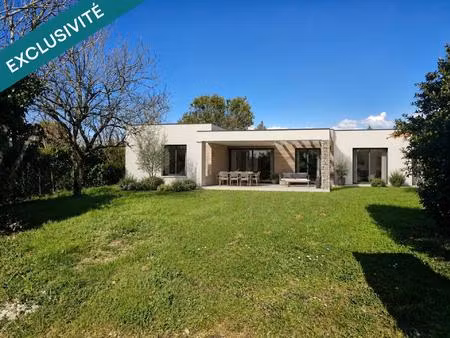 terrain constructible de 527 m² avec cu