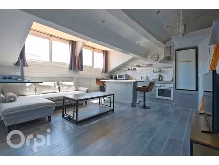 appartement 2 pièces - 300m plage - 800 m bd de la croisette