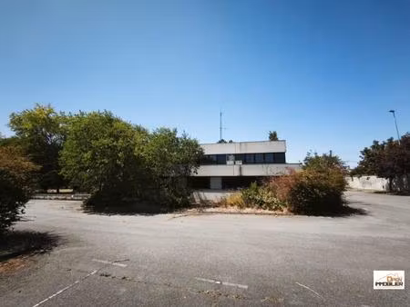 ensemble immobilier