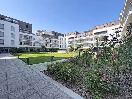 appartement la rochelle 3 pièce(s) 69.36 m2