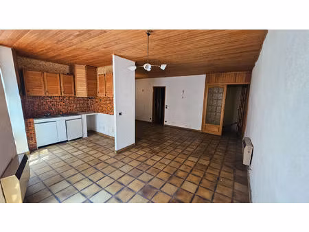 appartement et garage le luc 3 pièce(s) 60 m2