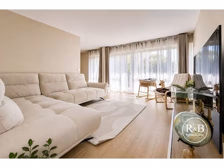 appartement les clayes sous bois 4 pièce(s) 74 m2