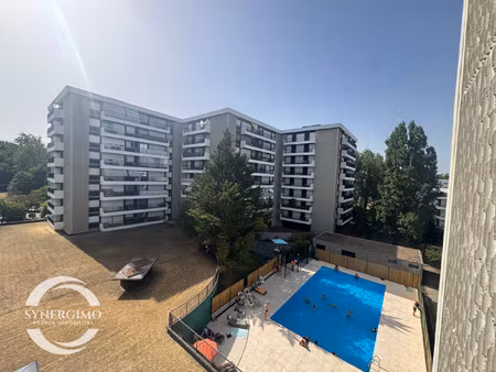 mérignac centre le club - t4
