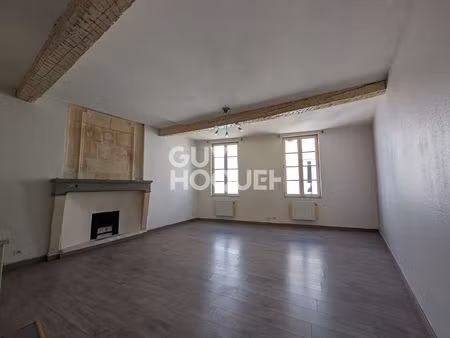appartement tarascon 2 pièces 50.23 m2