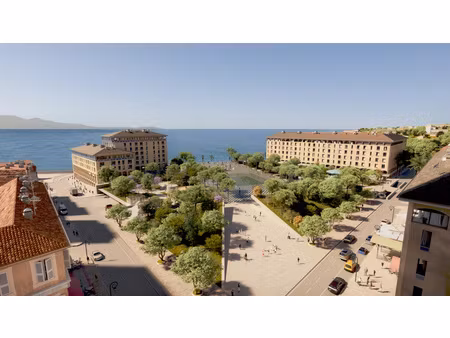 vente fonds de commerce hyper centre ville ajaccio