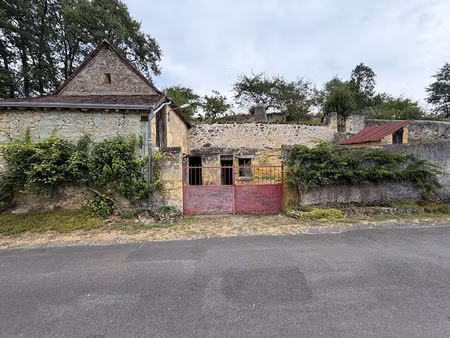 ensemble immobilier lussault sur loire 145 m2 avec terrain