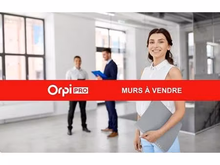 local commercial  coeur de ville