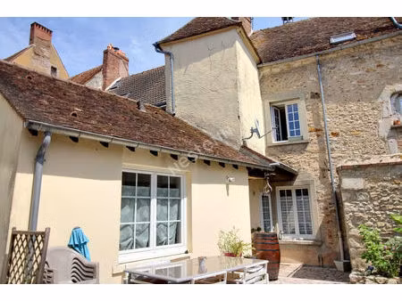 epernon centre ville appartement 4 chambres