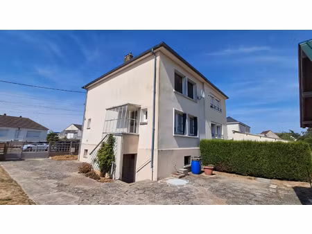 maison illiers-combray