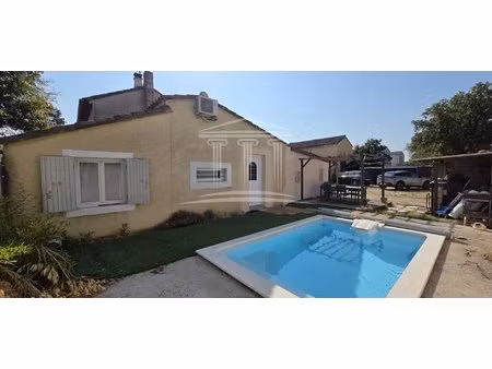 maison le pontet