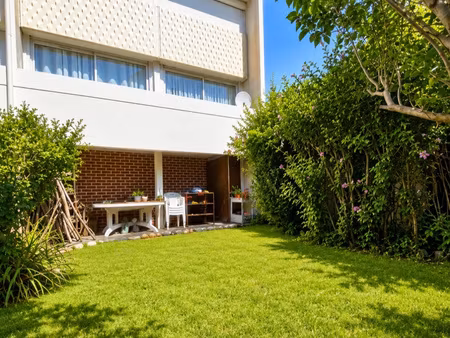maison à vendre à louvres - 95 m2 habitables