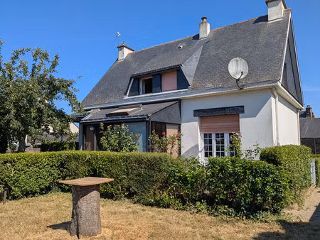 maison 8 pièce(s) 164 m2