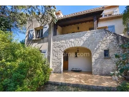 montpellier - maison de caractère – 7 chambres – t3 indépendant – 2 garages
