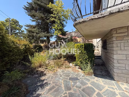 maison paley 7 pièce(s) avec 4/5 chambres dans le petit village de paley a saisir