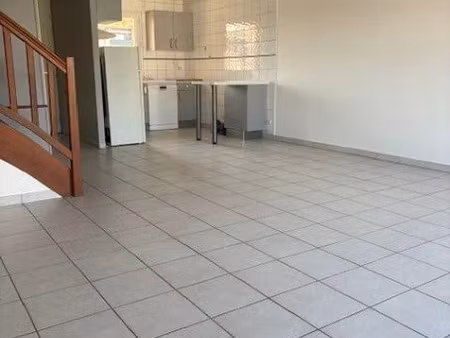 location duplex 3 pièces 59.55 m² à douvaine (74140)  1 300 €