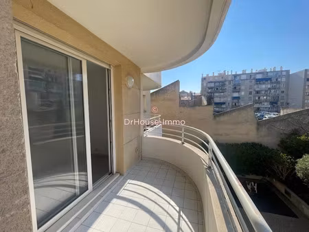 location appartement 2 pièces 32 m² à marseille 5ème (13005)  750 €