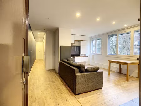 location meublée appartement 4 pièces 63.74 m² à saint-maur-des-fosses (94100)  1 430 €