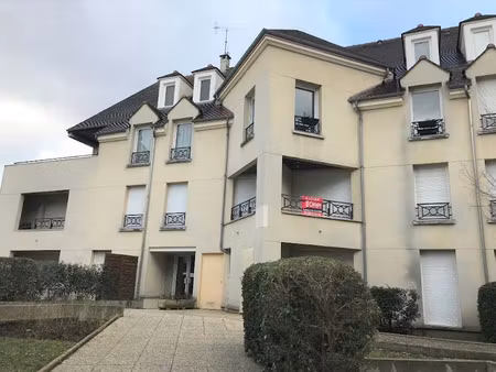 location appartement 2 pièces 37.82 m² à verrieres-le-buisson (91370)  888 €