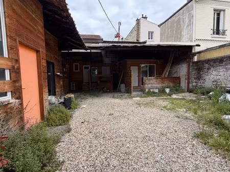 location locaux professionnels 120 m² à arcueil (94110)  nan €