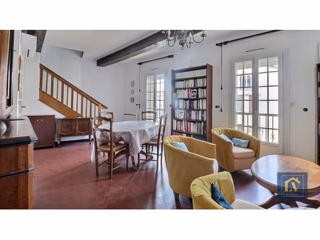 a louer une chambre en colocation dans appartement duplex t5 à le soler