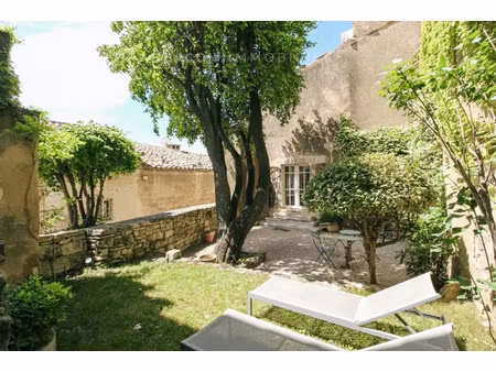 appartement de luxe à vendre à bonnieux