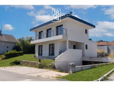 maison de luxe à vendre dans le quartier centre