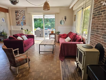maison de luxe à vendre à cancale